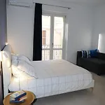 ゲストハウス Casa Di Lu チヴィタノーヴァ・マルケ