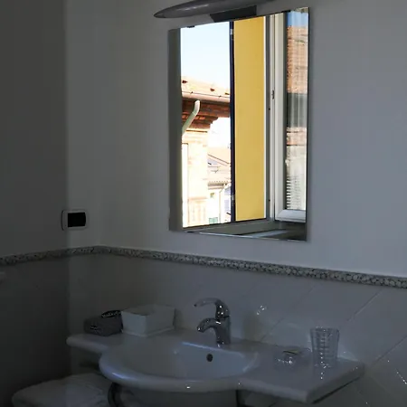 Maison d'hôtes Casa Di Lu