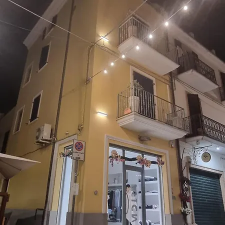 Guest house A Casa Di Lu Civitanova Marche