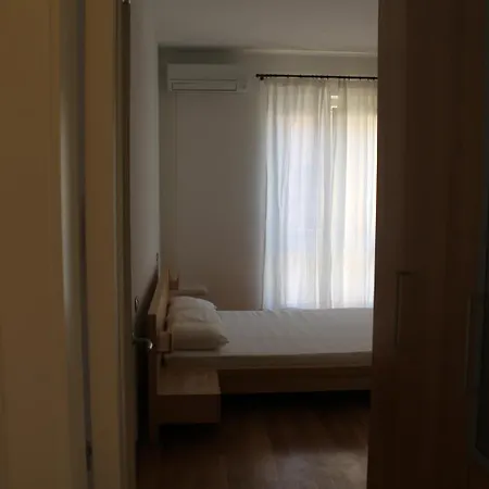 A Casa Di Lu Guest house