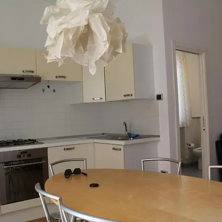 Guest house A Casa Di Lu