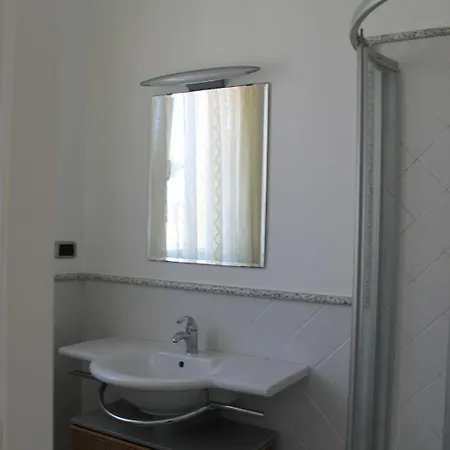A Casa Di Lu Guest house Civitanova Marche