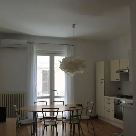 A Casa Di Lu Civitanova Marche