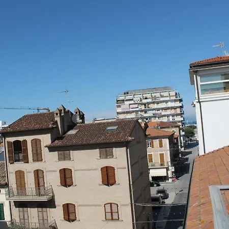 Guest house A Casa Di Lu