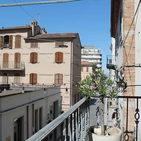 Guest house A Casa Di Lu *