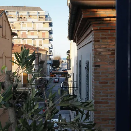 Guest house A Casa Di Lu