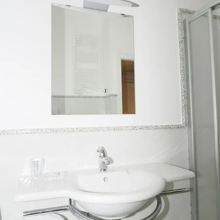 A Casa Di Lu Guest house *
