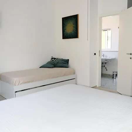 Penzion Casa Di Lu *