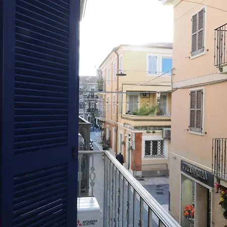 A Casa Di Lu *
