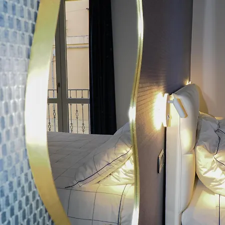 A Casa Di Lu Guest house