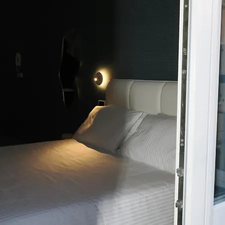 A Casa Di Lu Guest house *