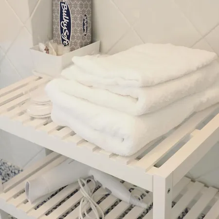 A Casa Di Lu Guest house Civitanova Marche