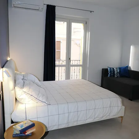 Penzion Casa Di Lu Civitanova Marche