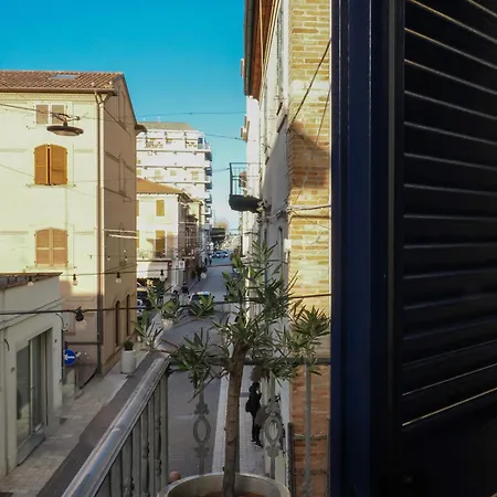 A Casa Di Lu * Civitanova Marche