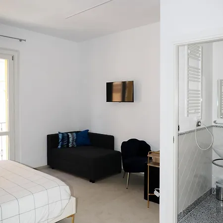 A Casa Di Lu * Civitanova Marche