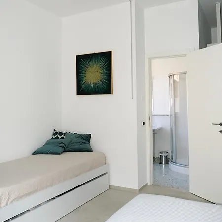 A Casa Di Lu