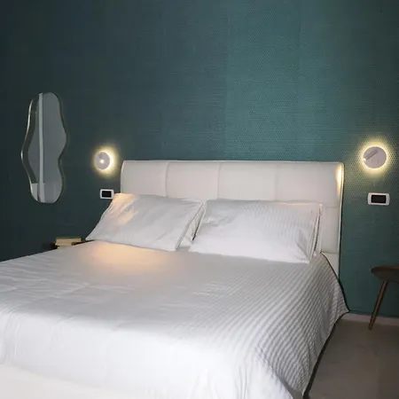 A Casa Di Lu Guest house *