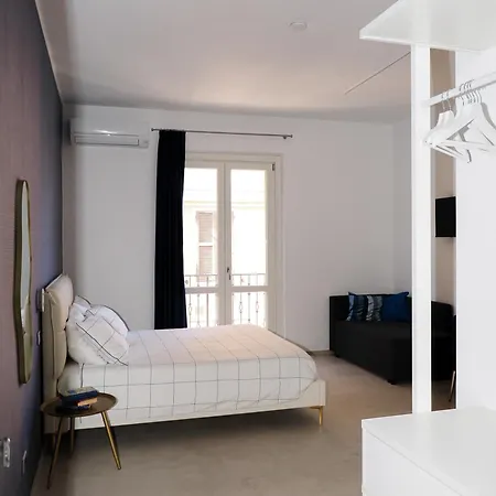A Casa Di Lu *