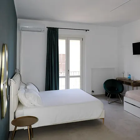 A Casa Di Lu Civitanova Marche