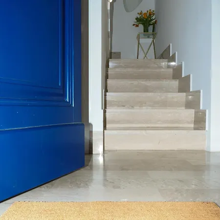 Casa Di Lu * Civitanova Marche