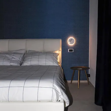 Penzion Casa Di Lu *