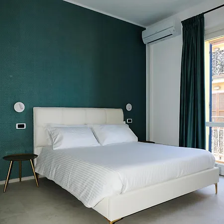 Guest house A Casa Di Lu *