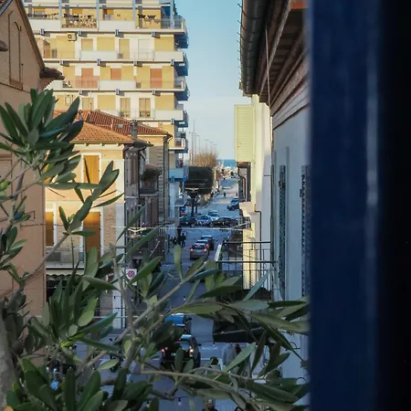 Casa Di Lu * Civitanova Marche