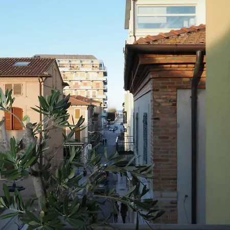 Casa Di Lu Penzion Civitanova Marche