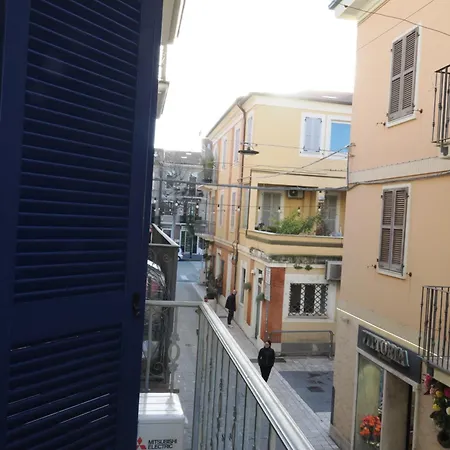 Casa Di Lu Penzion *