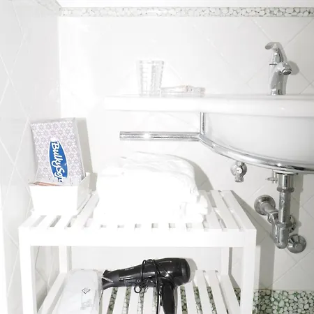 Penzion Casa Di Lu Civitanova Marche